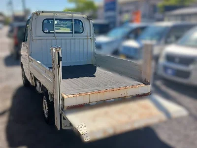 MITSUBISHI MINICAB TRUCK