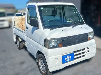 MITSUBISHI MINICAB TRUCK