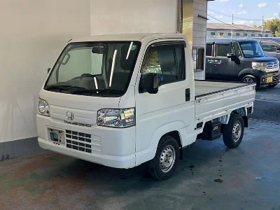 HONDA ACTY TRUCK