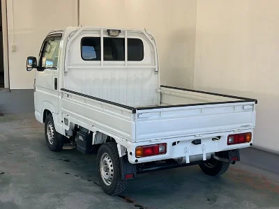 HONDA ACTY TRUCK