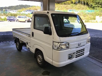 HONDA ACTY TRUCK
