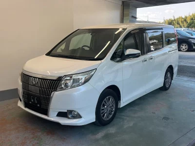TOYOTA ESQUIRE