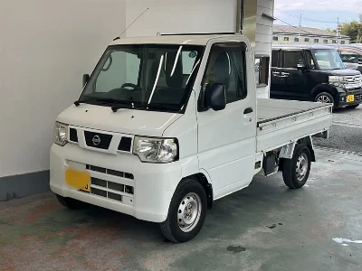 NISSAN CLIPPER TRUCK