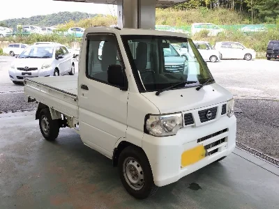 NISSAN CLIPPER TRUCK