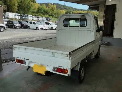 NISSAN CLIPPER TRUCK