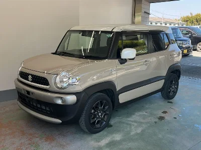 SUZUKI XBEE