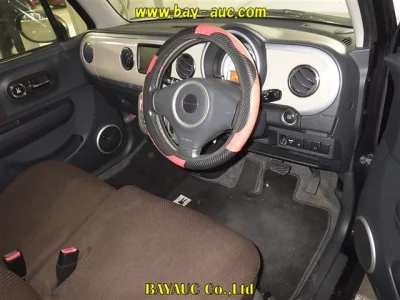 SUZUKI ALTO LAPIN 3