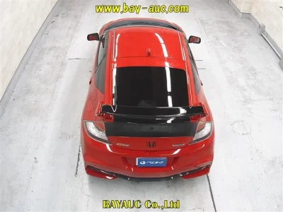 HONDA CR-Z