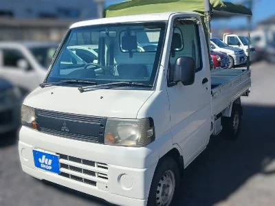MITSUBISHI MINICAB TRUCK