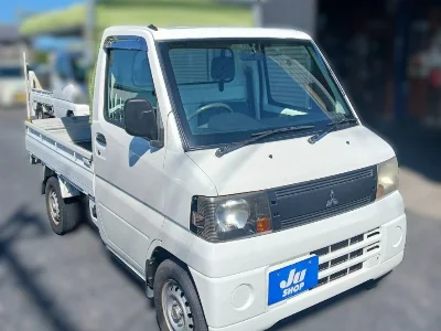 MITSUBISHI MINICAB TRUCK
