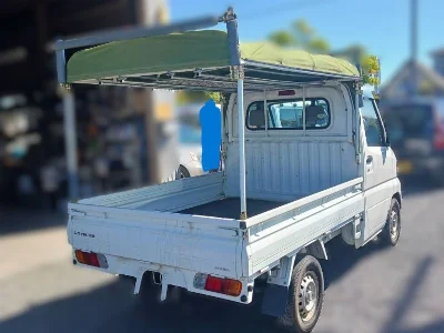 MITSUBISHI MINICAB TRUCK