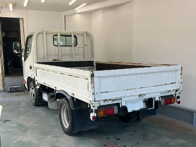 TOYOTA DYNA