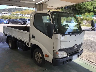 TOYOTA DYNA