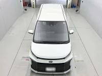 Цена авто Toyota Voxy с аукционов Японии, номер кузова MZRA90W, пробег 20 000, оценка 2