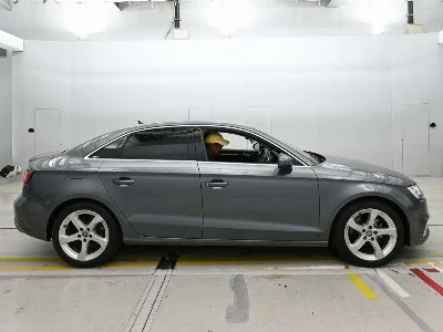 AUDI A3 SEDAN