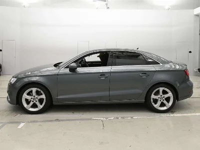 AUDI A3 SEDAN
