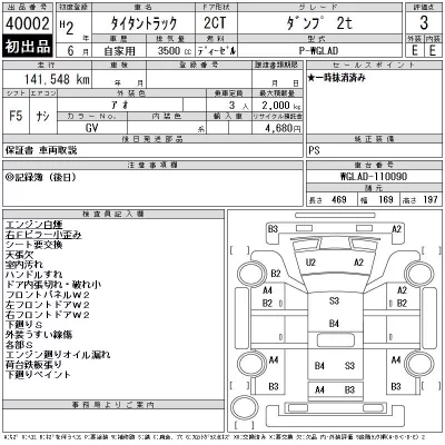 Mazda TITAN