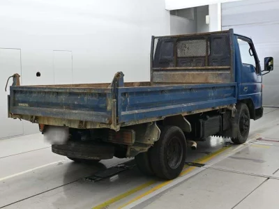 MAZDA TITAN