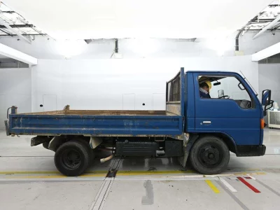 MAZDA TITAN