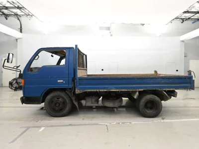 MAZDA TITAN
