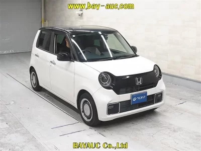 HONDA N ONE