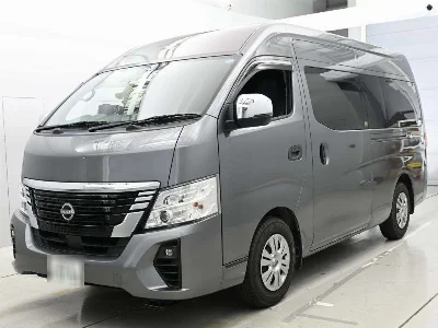 NISSAN CARAVAN
