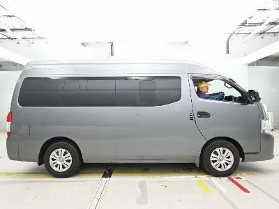 NISSAN CARAVAN