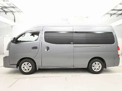 NISSAN CARAVAN