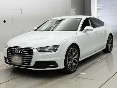 AUDI A7 SPORTBACK