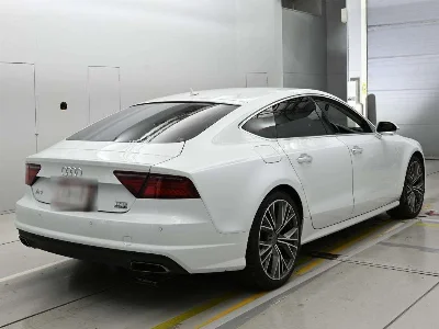AUDI A7 SPORTBACK