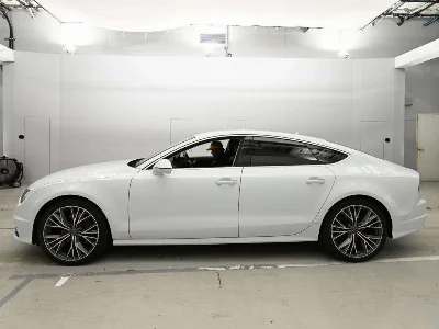 AUDI A7 SPORTBACK