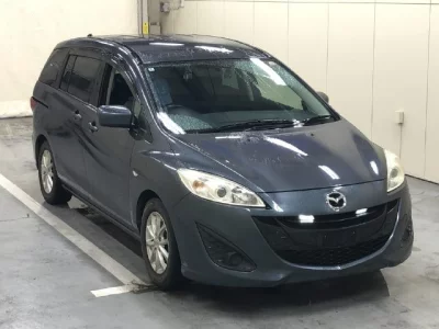MAZDA PREMACY