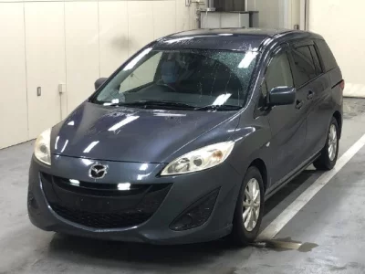 MAZDA PREMACY