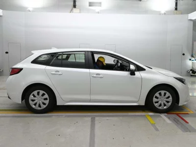 TOYOTA COROLLA TOURING