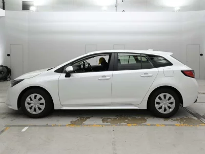 TOYOTA COROLLA TOURING