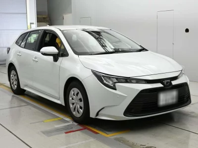 TOYOTA COROLLA TOURING