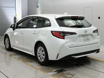 TOYOTA COROLLA TOURING