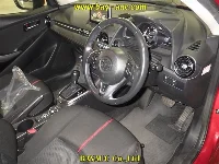 Цена авто Mazda Demio с аукционов Японии, номер кузова DJ5FS, пробег 122 000, оценка 2