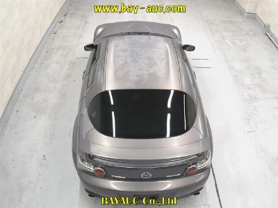 MAZDA RX-8
