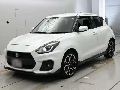 SUZUKI SWIFT SPORTS