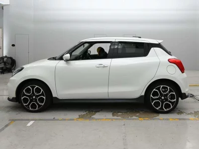 SUZUKI SWIFT SPORTS