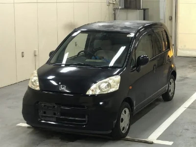 HONDA LIFE