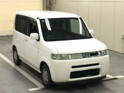 HONDA THATS