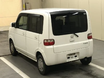 HONDA THATS