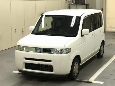 HONDA THATS