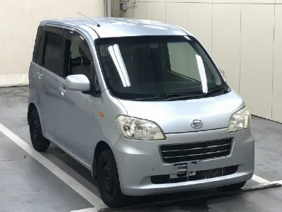 DAIHATSU TANTO EXE