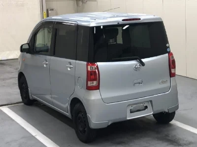 DAIHATSU TANTO EXE