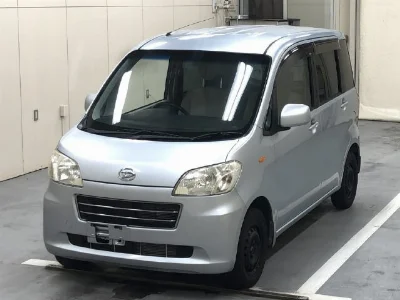 DAIHATSU TANTO EXE