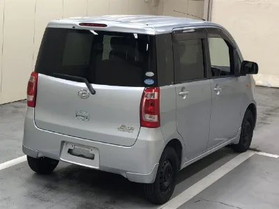DAIHATSU TANTO EXE