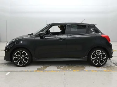 SUZUKI SWIFT SPORTS